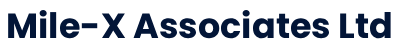 Mile-X Associates Ltd logo