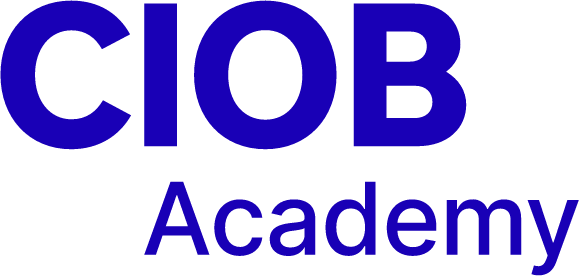 CIB Academy logo featuring the words "CIB Academy" in a modern design.
