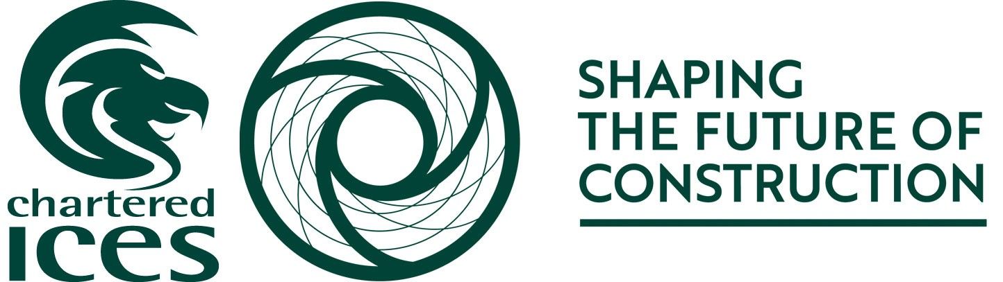 Chartered ICEs logo design