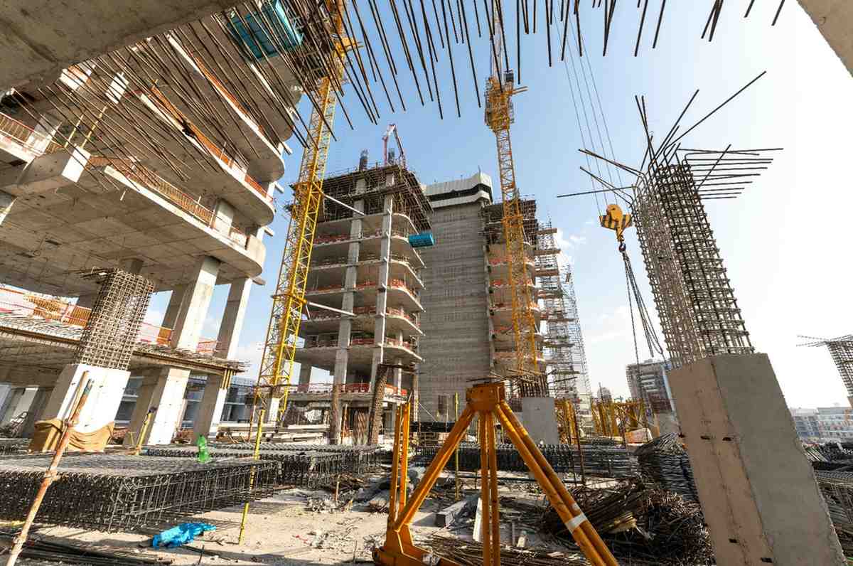 construction